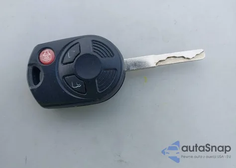 2018 Ford Escape Se z USA, uszkodzony, nr VIN 1FMCU9GD3JUC01590